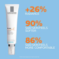 La Roche-Posay Pure Vitamin C Light Anti-Wrinkle Firming Filler 40ml
