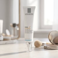 La Roche-Posay Pure Vitamin C UV Anti-Falten-Filler SPF25 40ml