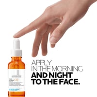 La Roche-Posay Pure Vitamin C12 Serum 30ml (1.01floz)