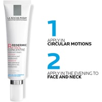 La Roche-Posay Redermic R Ogen Verstevigend Anti-Aging Concentraat Retinol 15ml