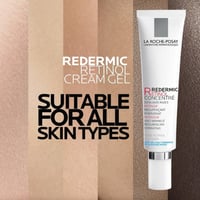 La Roche-Posay Redermic Retinol Anti-Aging Corrector 30ml