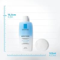 La Roche-Posay Respectissime Eye Makeup Remover 125ml