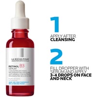 La Roche-Posay Retinol B3 Sérum 30ml