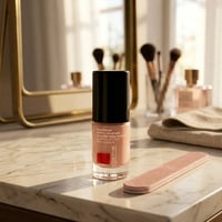 La Roche-Posay Silicium Nagellack 02 Rose 7ml