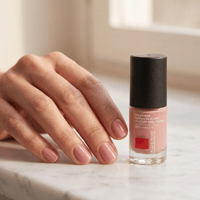 La Roche-Posay Silicium Nagellack 02 Rose 7ml