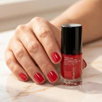 La Roche-Posay Silicium Esmalte de Uñas 24 Perfect Red 7ml
