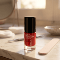 La Roche-Posay Silicium Esmalte de Uñas 24 Perfect Red 7ml