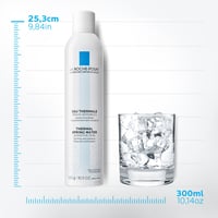 La Roche-Posay Água Termal Pele Sensível 300ml