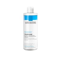La Roche-Posay Toleriane ماء ميسيلار ثنائي الطور 400ml