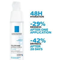 La Roche-Posay Toleriane Dermallergo Fluido 40ml