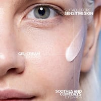 La Roche-Posay Toleriane Dermallergo Soothing Eye Cream 20ml