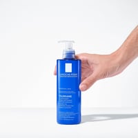 La Roche-Posay Toleriane Double Cleanser Foaming Gel 400ml