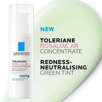 La Roche-Posay Toleriane Rosaliac AR Concentrado 40ml