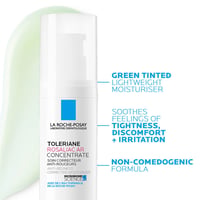 La Roche-Posay Toleriane Rosaliac AR Concentrado 40ml