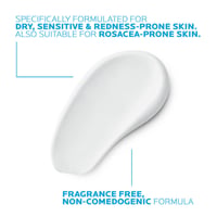 La Roche-Posay Toleriane Rosaliac AR Soothing Moisturizer SPF30 50ml