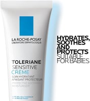 La Roche-Posay Toleriane Creme Sensitive 40ml