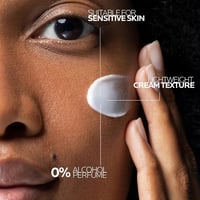 La Roche-Posay Toleriane Creme Sensitive 40ml