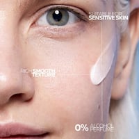 La Roche-Posay Toleriane Sensitive Rich 40ml