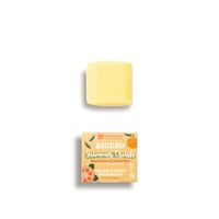 La Saponaria Biodeo Summer Crush Organic Solid Deodorant 40g