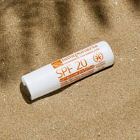 La Saponaria Protective Lip Balm SPF20 4.8ml (0.16floz)