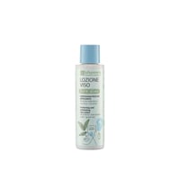 La Saponaria نقي إشراق Perfecting and مقشر وجه لوسيون 150ml