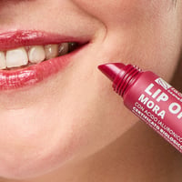La Saponaria Tinted Lip Oil Blackberry Blackberry 12ml