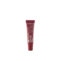 La Saponaria Tinted Lip Oil Blackberry Blackberry 12ml