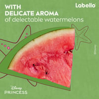 Labello Disney Princess Lippenbalsam Ariel Watermelon Shine 4.8g