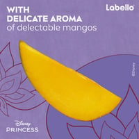 Labello Bálsamo labial Disney Princess «Jasmine Mango Shine», 4,8 g