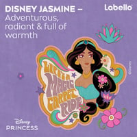 Labello Bálsamo labial Disney Princess «Jasmine Mango Shine», 4,8 g