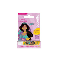 Labello Bálsamo labial Disney Princess «Jasmine Mango Shine», 4,8 g