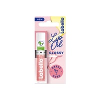 Labello Lip Oil Dress Nude 5.5ml