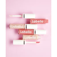 Labello Lip Oil Dress Nude 5.5ml
