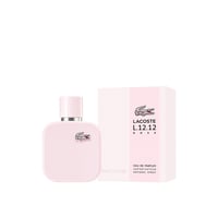 Lacoste L.12.12 Rose ماء عطر للمرأة