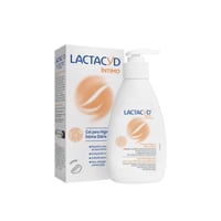 Lactacyd Intimate Hygiene Gel