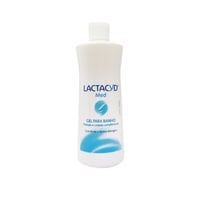 Lactacyd Med Shower Gel 500ml