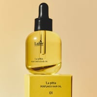 Lador Perfumed Hair Oil 01 La Pitta 80ml