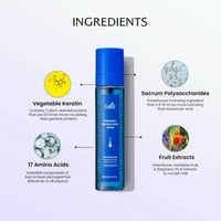 Lador Thermal Protection Spray 100ml (3.38floz)