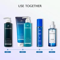 Lador Thermal Protection Spray 100ml (3.38floz)
