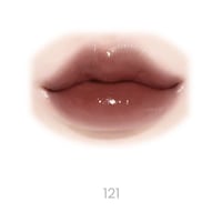 Laka Fruity Glam Lip Tint 121 Ash Nut 4.5g (0.16oz)
