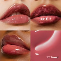 Laka Fruity Lip Glotioner 707 Tweed 10ml