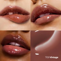 Laka Fruity Lip Glotioner 709 Vintage 10ml