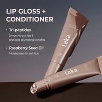 Laka Fruity Lip Glotioner 709 Vintage 10ml