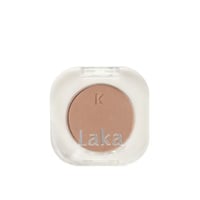 Laka ظلال عيون أحادية اللون 906 Tawny 1.8g