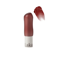 Laka Soul Vegan Lip Balm Berry 3.9g (0.13 oz)