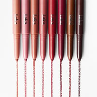 Laka Stain Lip Liner 04 Rosy Talk 0.7g