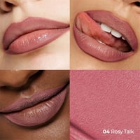 Laka Stain Lip Liner 04 Rosy Talk 0.7g