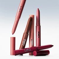 Laka Stain Lip Liner 04 Rosy Talk 0.7g