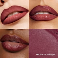 Laka Stain Lip Liner 06 Mauve Whisper 0.7g