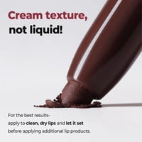 Laka Stain Lip Liner 06 Mauve Whisper 0.7g